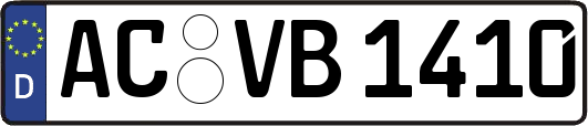 AC-VB1410