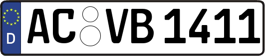 AC-VB1411