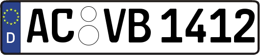 AC-VB1412