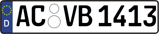 AC-VB1413