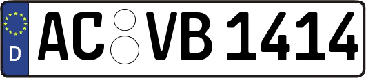 AC-VB1414
