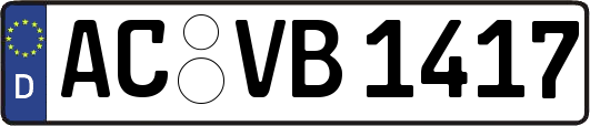 AC-VB1417