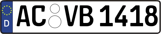 AC-VB1418