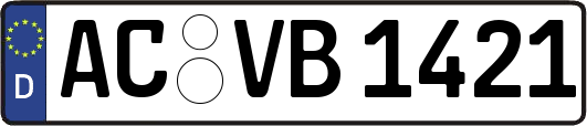 AC-VB1421