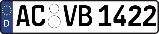 AC-VB1422
