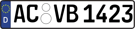AC-VB1423