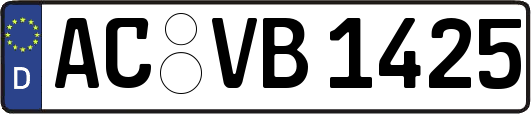 AC-VB1425