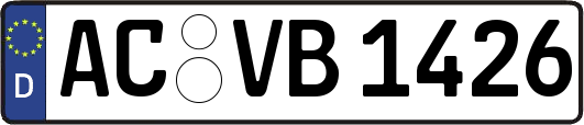 AC-VB1426