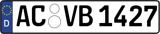 AC-VB1427