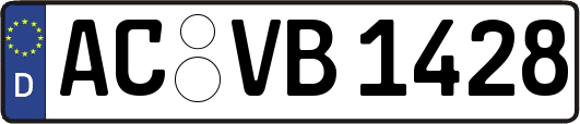 AC-VB1428