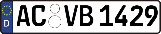 AC-VB1429
