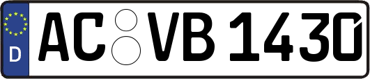 AC-VB1430