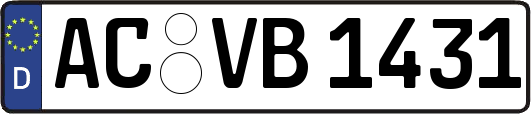 AC-VB1431