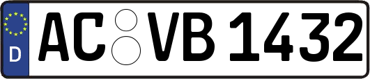 AC-VB1432