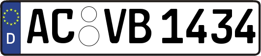 AC-VB1434