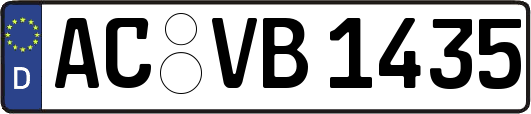 AC-VB1435