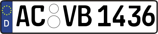 AC-VB1436