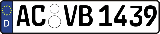 AC-VB1439
