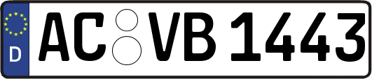 AC-VB1443