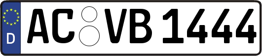 AC-VB1444