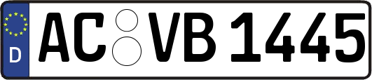 AC-VB1445