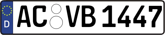 AC-VB1447