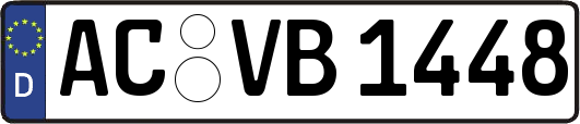 AC-VB1448