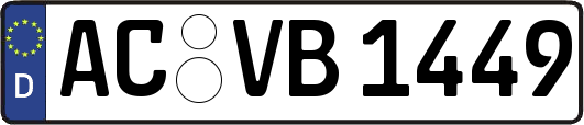 AC-VB1449
