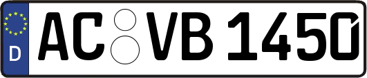 AC-VB1450