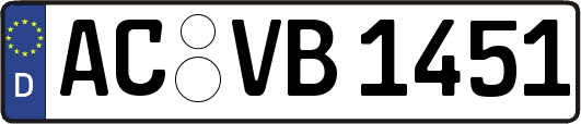AC-VB1451