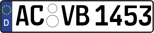 AC-VB1453