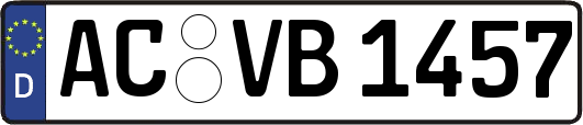 AC-VB1457