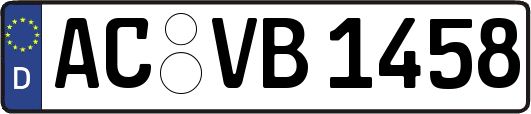 AC-VB1458
