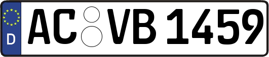 AC-VB1459