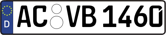 AC-VB1460