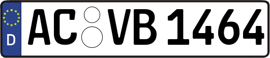 AC-VB1464