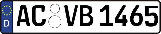 AC-VB1465