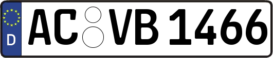 AC-VB1466