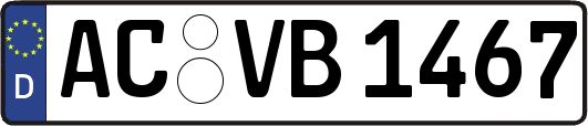 AC-VB1467