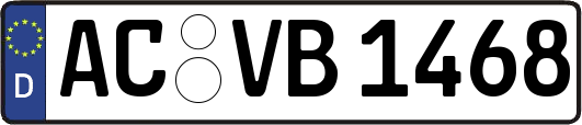 AC-VB1468