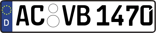 AC-VB1470