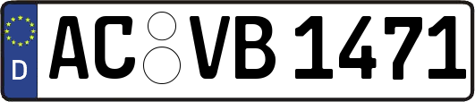 AC-VB1471
