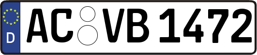 AC-VB1472
