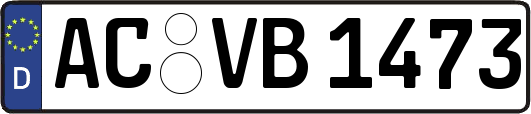 AC-VB1473