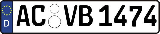 AC-VB1474
