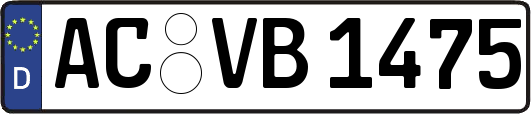 AC-VB1475