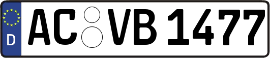 AC-VB1477