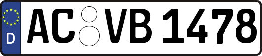 AC-VB1478