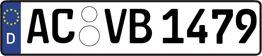 AC-VB1479