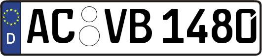 AC-VB1480